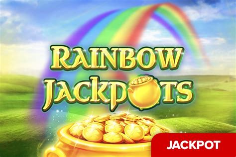 Rainbow Jackpot